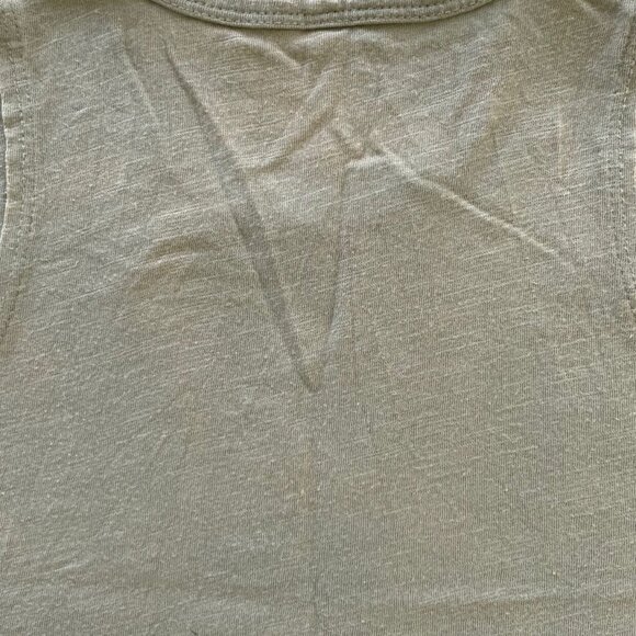 Rylee + Cru tank top - Picture 4 of 6